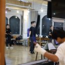 윈 복싱 클래스 이미지