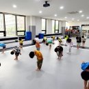 사동초등학교 병설유치원 이미지