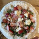 대흥회관 | [대흥역 맛집] 경의선숲길 화덕피자 맛집, 오르노 마포본점