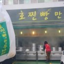 호찐빵 만두나라