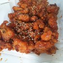 바른닭강정 이미지