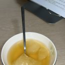 아산테크노주유소 이미지