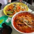 은하성짬뽕 | 파주 맛집 은하장 짜장면 랩소디 노포 유니짜장