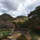 속리산 법주사 | 보은군 당일치기여행, 말티재전망대,속리산 법주사 후기