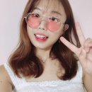 D00015 | 여자 안경테 추천 권정열 안경으로 유명한 아또르 틴트 선글라스!