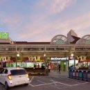 용인(강릉)휴게소 이미지