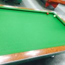 유림 당구장 이미지