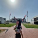 FUNFUN 샌드위치 | 두바이 여행_두바이 마라톤 10KM 완주 후기_4