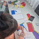 음악상자 | 🎶 집콕놀이 끝판왕! 소리야 놀자 사운드 액자 키트 후기 (창의교육까지 한 번에)