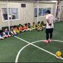 대전 도안동 축구교실 몇 개월 다녀보니 아이 에너지가 긍정적으로 바뀌었어요