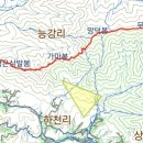 상리마을회관 앞 이미지