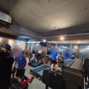 헬스타운 | 지상층이라 더 좋았던 자양동헬스, 휘트니스타운케이 운동 공간 후기