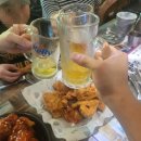 깐부치킨송도트리플스트리트