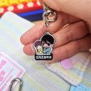 스티커포토샵 | 아이 그림으로 만든 아크릴 키링 제작 후기｜포토샵으로 그린 첫 굿즈 기록