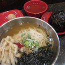 멸치국수집 이미지