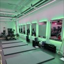 24시 평생헬스 진월점 이미지