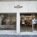 소쿱(SOCOUP)