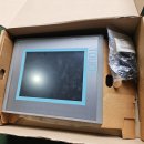 6AV6 643-0CD01-1AX1 SIEMENS MP277 터치 중고 이미지