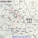제772차3월25일(토)영월 선바위산 산행~~~~ 이미지