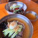 솔재옹심이막국수 | 강원도 평창 오대산 월정사 근처 내돈내산 맛집 | 솔재옹심이막국수