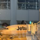 1048 | [신혼여행💍+1] 젯스타 JQ1048 시드니행 탑승 후기🛫 원래 있었는데요 없어졌습니다