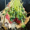 한성농장 | 원주 뮤지엄산 근처 맛집 한성본가에서 육회비빔밥을 먹고온 내돈내산후기