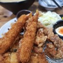 [대청역] 맛있고 푸짐한 퓨전일식 전문점 모리 다녀왔습니다(돈까스 라멘 모밀)