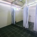 건지약품 주식회사 | 마산 어메이징캠프 물놀이 캠핑장 준비물 샤워장