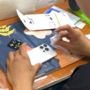 테크노마트 매점