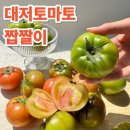 토마토 쇼핑하우