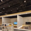 리빙스크린골프 이미지