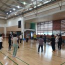 문화체육관 이미지