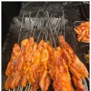 왕징양다리양꼬치 판교직영점
