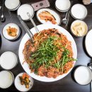 웰빙아구찜 이미지