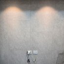 학하복용로(유성-75) | 대전 무타공 벽걸이티비설치 전문 도마 이편한 포레나 75인치 시공 후기