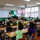 징검다리 도서관 이미지