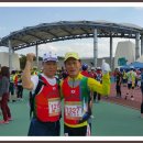 2015년 제9회 영동곶감울트라마라톤대회 기록(10/11~12일) 이미지