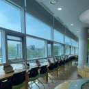 중곡문화체육센터도서관 이미지