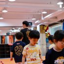 경희대 마린 태권도 이미지