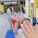 나다운태권도장 이미지