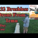 S132 drone Dare R/C Hobby Reviews 이미지