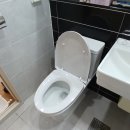 경남아너스빌 사거리 | 오송 변기교체 전문. 오송아너스빌 아파트 치마형 변기로 교체 해드렸습니다.