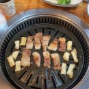 평화식당 이미지