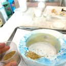 농서동 | #용인 마띠아스 공방_내 취향대로 만드는 농서동 석고 방향제 원 데이 클래스 후기