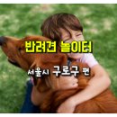 구로다나은동물병원 | 서울시 구로구 반려견 놀이터, 애견 놀이터, 동물복지 활동 소개