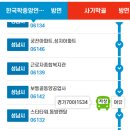 금호아파트 교차로 앞 이미지