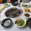 대관령흑염소