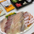 동명초교 | 순천) 방어 맛집, 금당 상삼리 횟집 '활어천국' 모듬회 포장 재방문 솔직후기