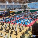 횡성실내체육관 이미지