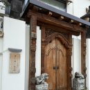 객리장 | [객리장]와불이 반겨주는 곳! 인테리어 장인이 꾸며놓은 전주 감성 숙소, 1박 2일 숙박 후기